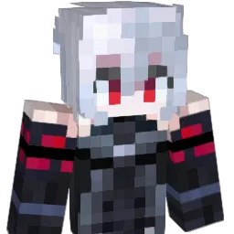 UdyrFromFreljord Minecraft avatar bust
