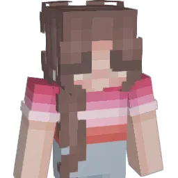 Ue12e's Minecraft skin