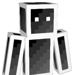 Ueik's Minecraft skin