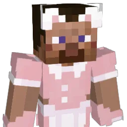 Ueize's Minecraft skin