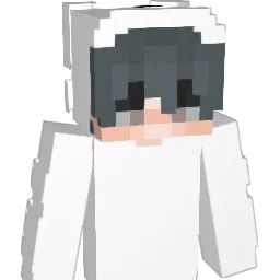 Uend's Minecraft skin