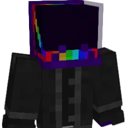 Uesley's Minecraft skin