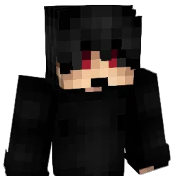 UfaFix Minecraft avatar bust