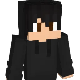Ufer444 Minecraft avatar bust