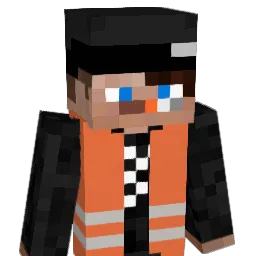 Ufo_420 Minecraft avatar bust