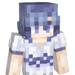 Ufufuwu's Minecraft skin
