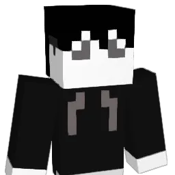 UgGga Minecraft avatar bust