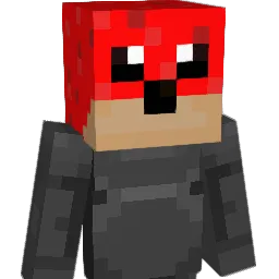 UgandaForEver_ Minecraft avatar bust