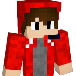 Ugapoll Minecraft avatar bust