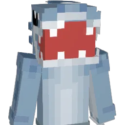 UgarnayGaz Minecraft avatar bust