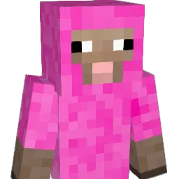Ugartemendia Minecraft avatar bust