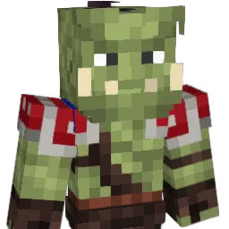 UgeDakka's Minecraft skin