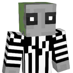 UgenXLII Minecraft avatar bust