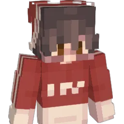 Uggernaut7 Minecraft avatar bust