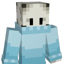 Uggro's Minecraft skin