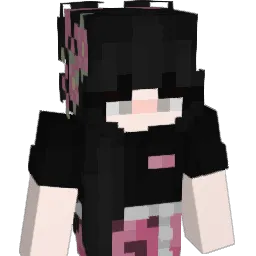 UghReally's Minecraft skin
