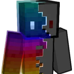 Ugir12 Minecraft avatar bust
