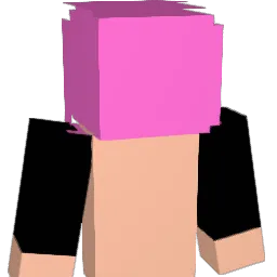 UgleMartin Minecraft avatar bust