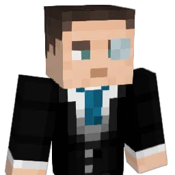UglyMicolash Minecraft avatar bust