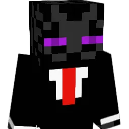 UglySlinky671 Minecraft avatar bust
