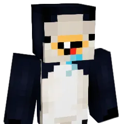 Ugly_Peguin Minecraft avatar bust