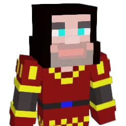 Ugly_Witch Minecraft avatar bust