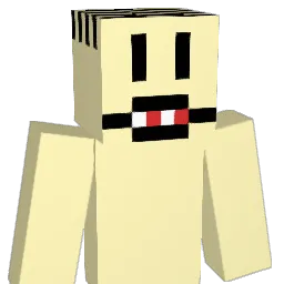 Ugly_cat223 Minecraft avatar bust