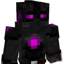 Uglypuncha Minecraft avatar bust