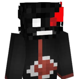 UgniusS's Minecraft skin