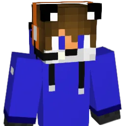 Ugo_PlayYT Minecraft avatar bust