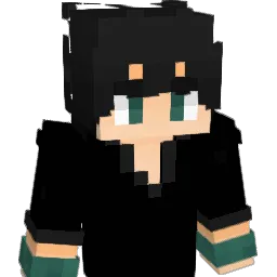 Ugurgamerohnehd's Minecraft skin