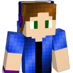 UhAndrew Minecraft avatar bust