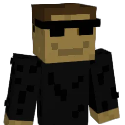 UhBobby's Minecraft skin