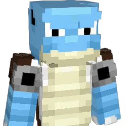UhKerry's Minecraft skin