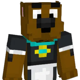 UhOhAndy Minecraft avatar bust