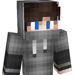 UhOhBro423 Minecraft avatar bust