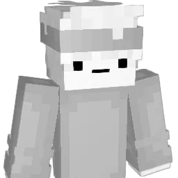 UhSagi Minecraft avatar bust