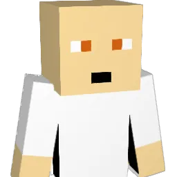 UhSamy Minecraft avatar bust