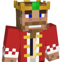 Uhd69 Minecraft avatar bust