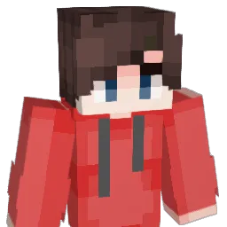 UhhOneLargeCoke Minecraft avatar bust