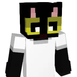 UhhTEMPO Minecraft avatar bust