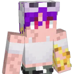 Ui1s's Minecraft skin