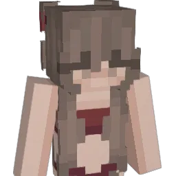 Uigf_s Minecraft avatar bust