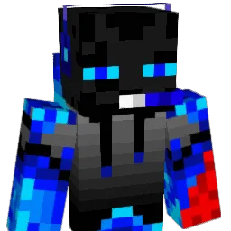 Uino_Chip Minecraft avatar bust