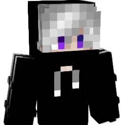 Uippa's Minecraft skin
