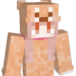 Uiri_r Minecraft avatar bust