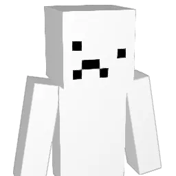 Uitzicht's Minecraft skin