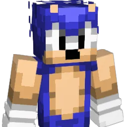 UjaranyTopami Minecraft avatar bust