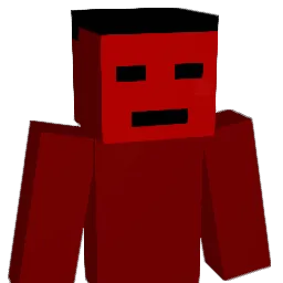 Ujori's Minecraft skin