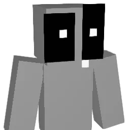 Ujuara Minecraft avatar bust